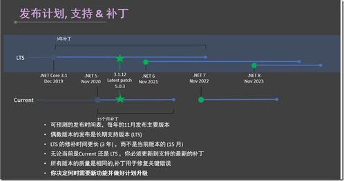 .NET 20周年 應(yīng)用軟件服務(wù)的演進(jìn)與未來趨勢(shì)隨想